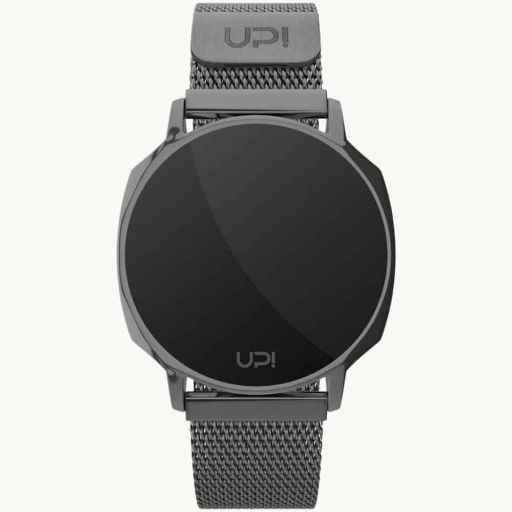 UP! Watch Next Gun