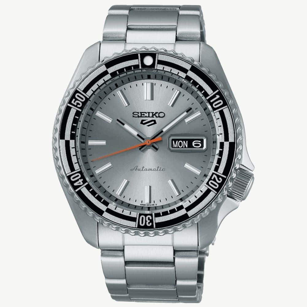 Seiko 5 Sport SRPK09K1
