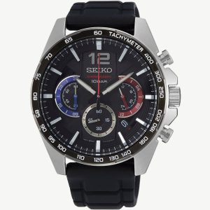 Seiko Chrono SSB347P1