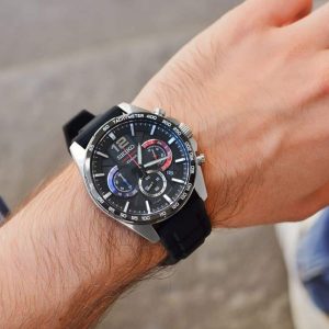 Seiko Chrono SSB347P1