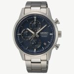 Seiko Chrono SSB387P1