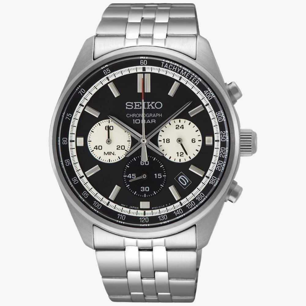 Seiko Chrono SSB429P1