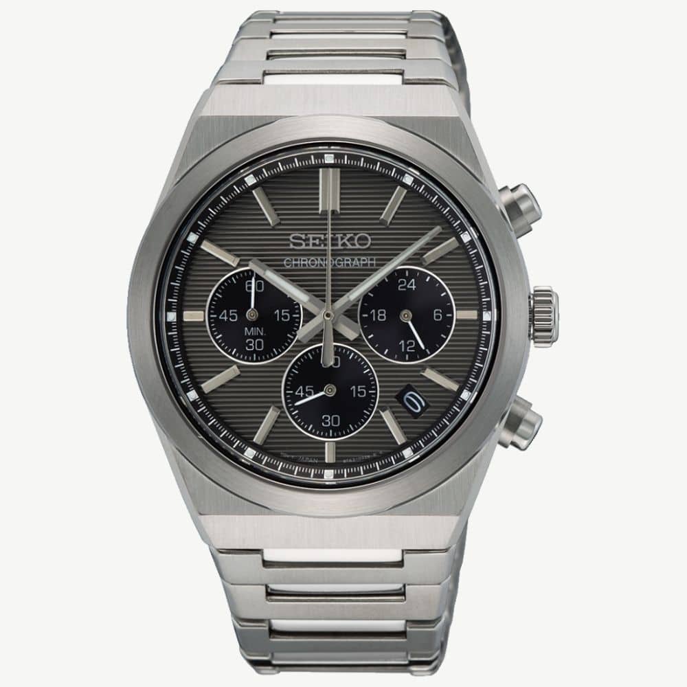 Seiko SSB455P1