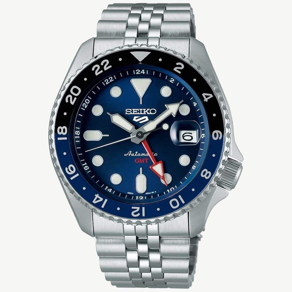 Seiko 5 Sport SSK003K1