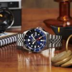 Seiko 5 Sport SSK003K1