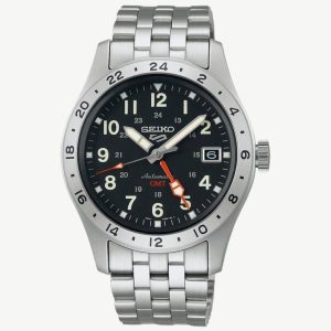 Seiko 5 Sport GMT SSK023K1