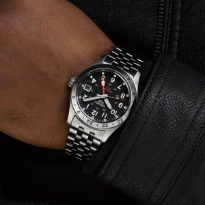 Seiko 5 Sport GMT SSK023K1
