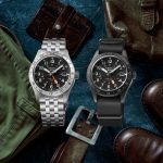 Seiko 5 Sport GMT SSK025K1
