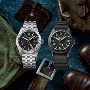 Seiko 5 Sport GMT SSK025K1