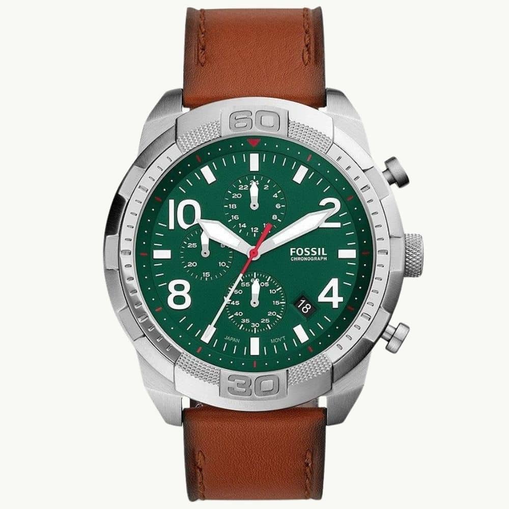 Fossil Bronson FS5738