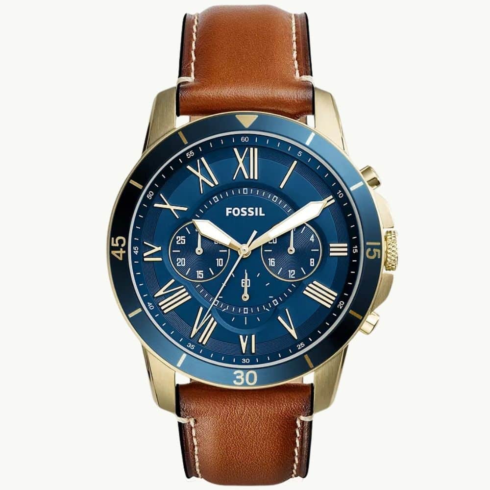 Fossil Grant FS5268