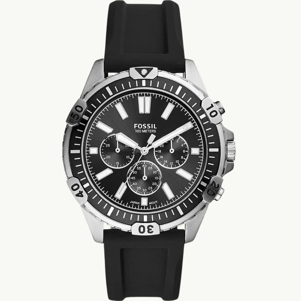 Fossil Garrett FS5624