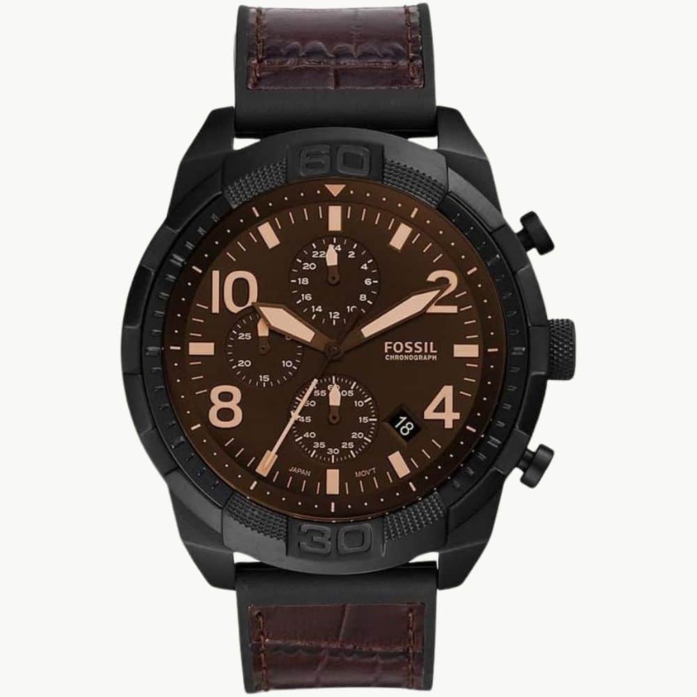Fossil Bronson FS5713