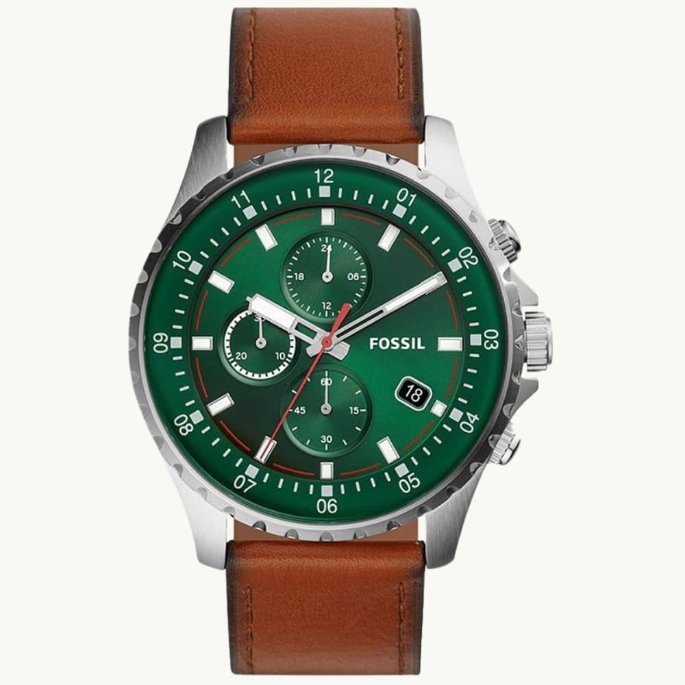 Fossil Dilinger FS5734