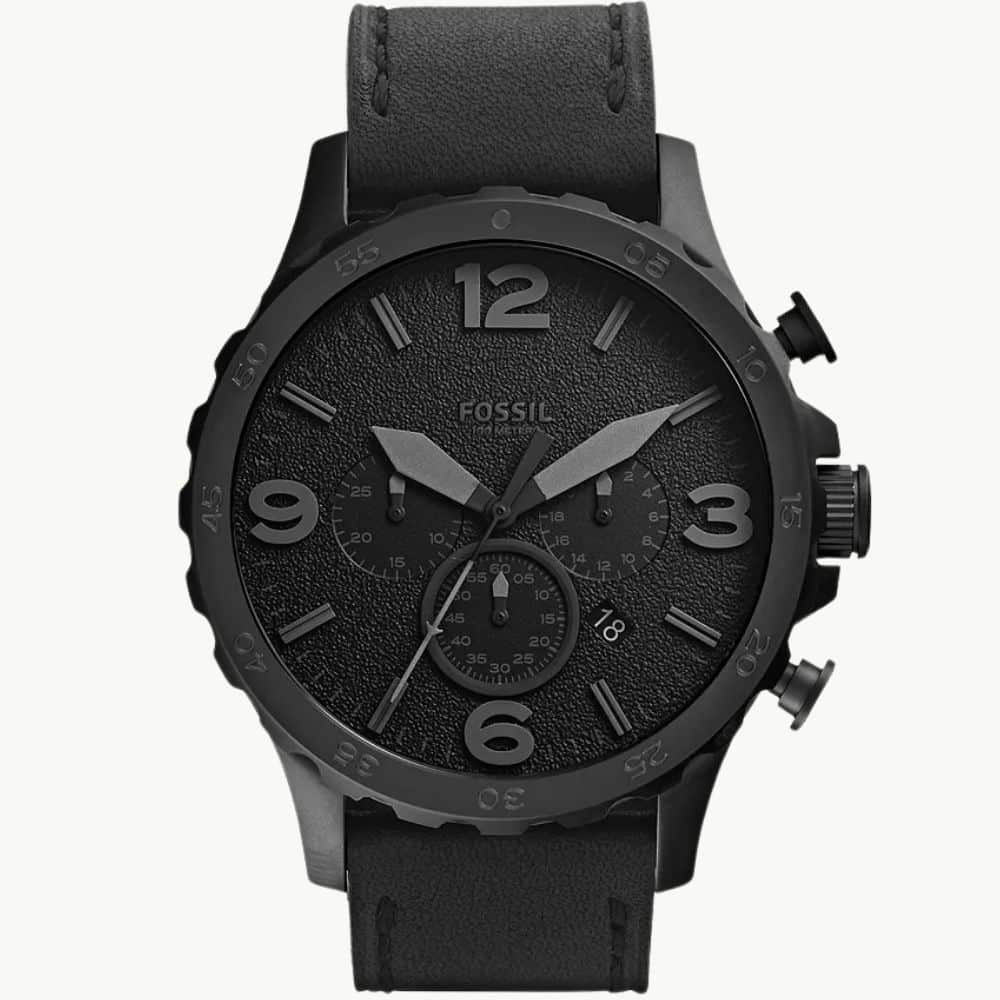 Fossil Nate JR1354