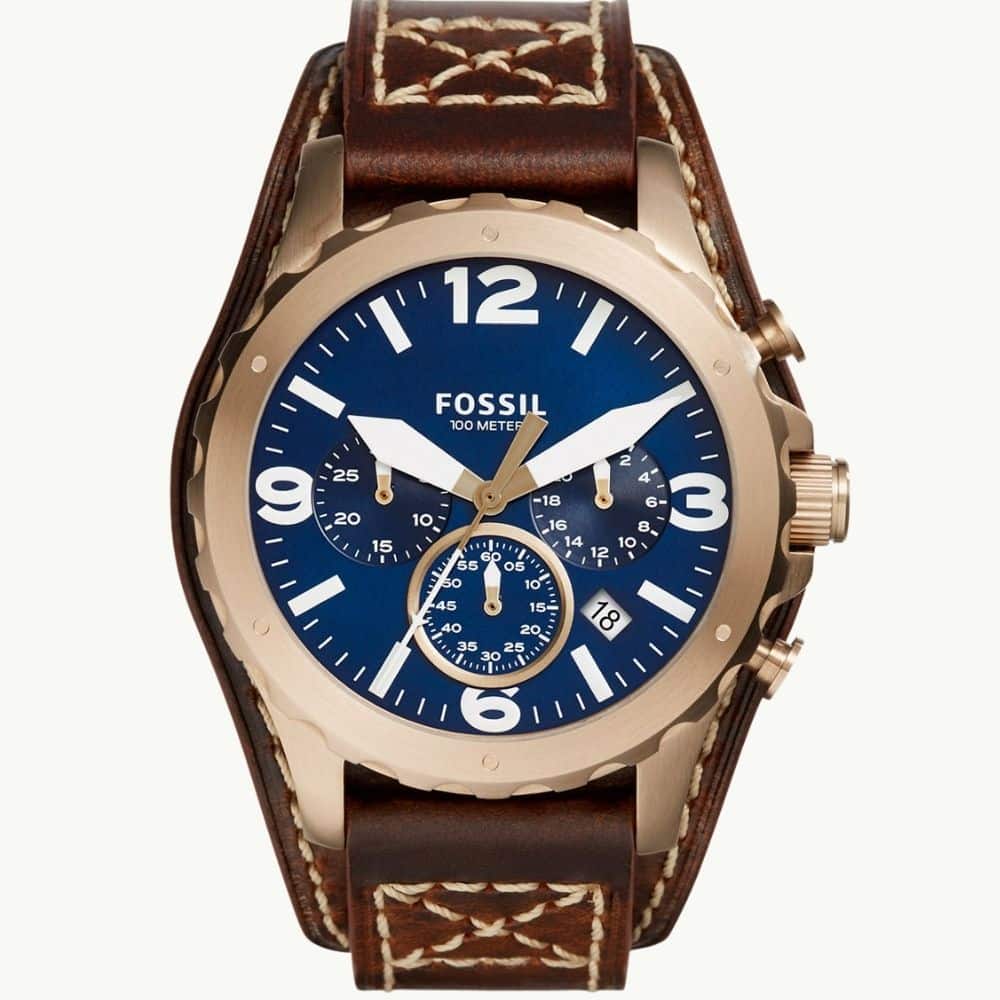 Fossil Nate JR1505