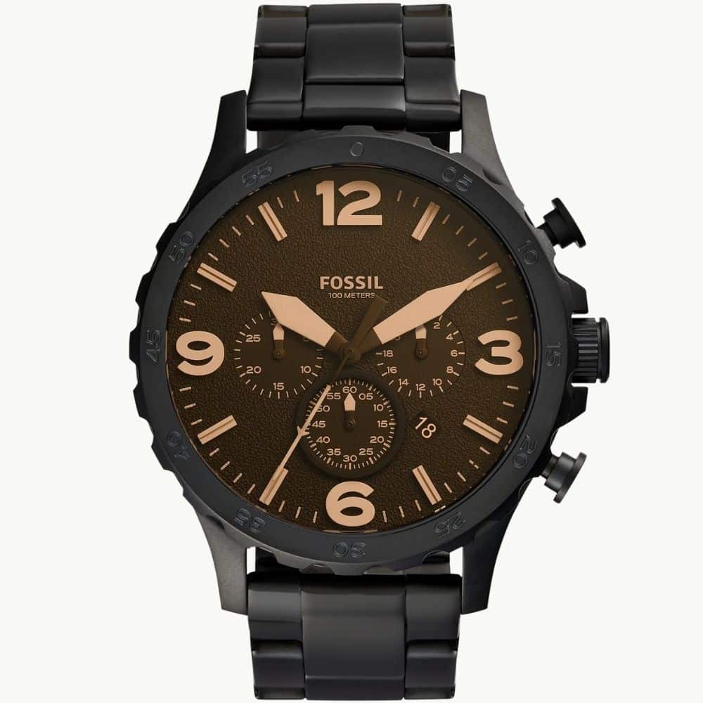 Fossil Nate JR1356