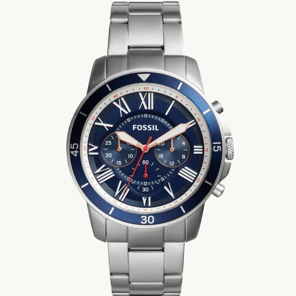 Fossil Grant FS5238