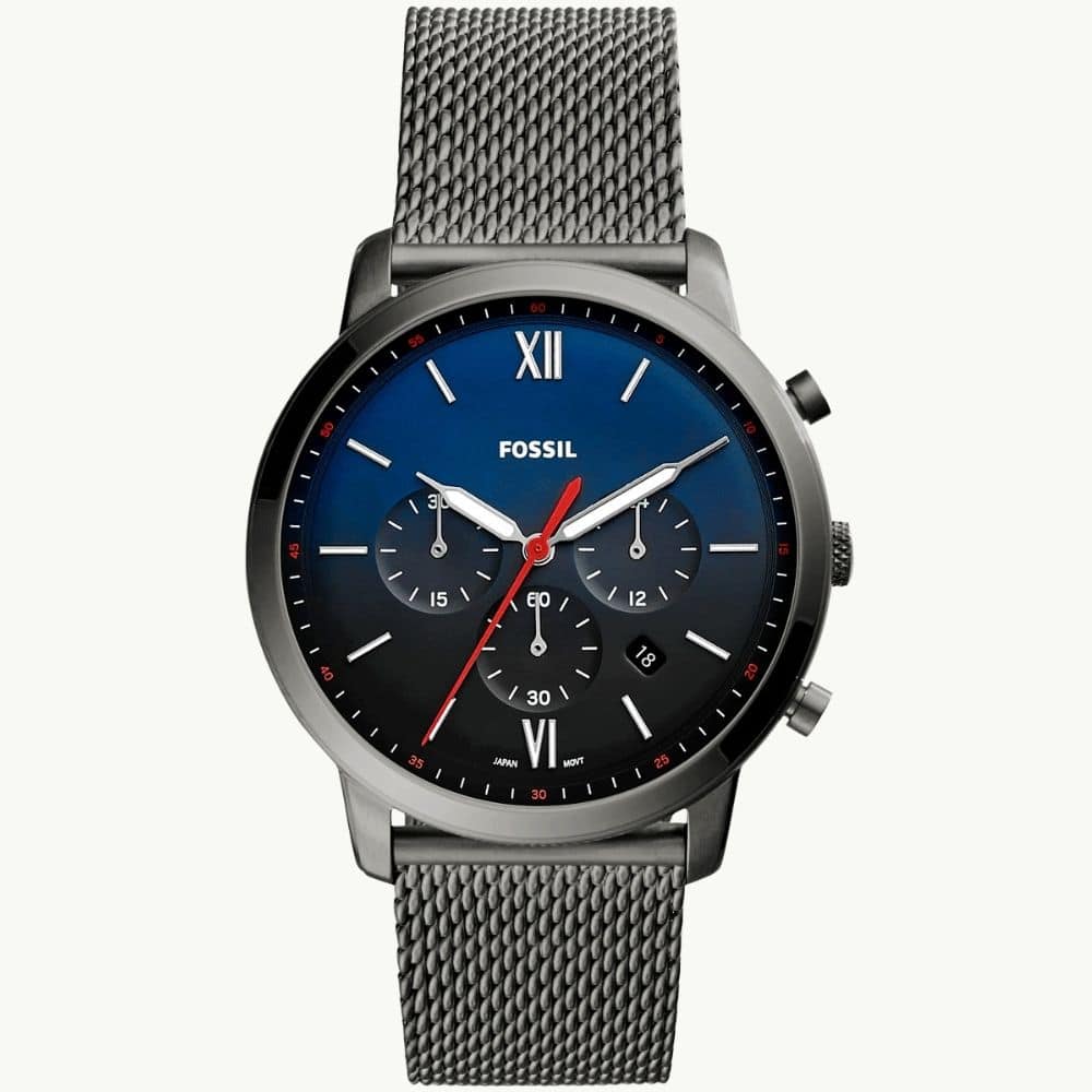 Fossil Neutra FS5383