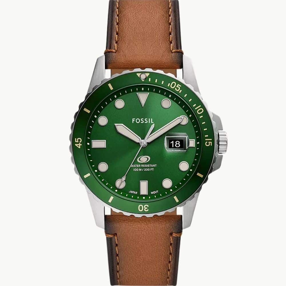 Fossil Blue Dive FS5946