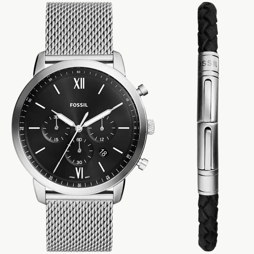 Fossil Neutra FS6021SET