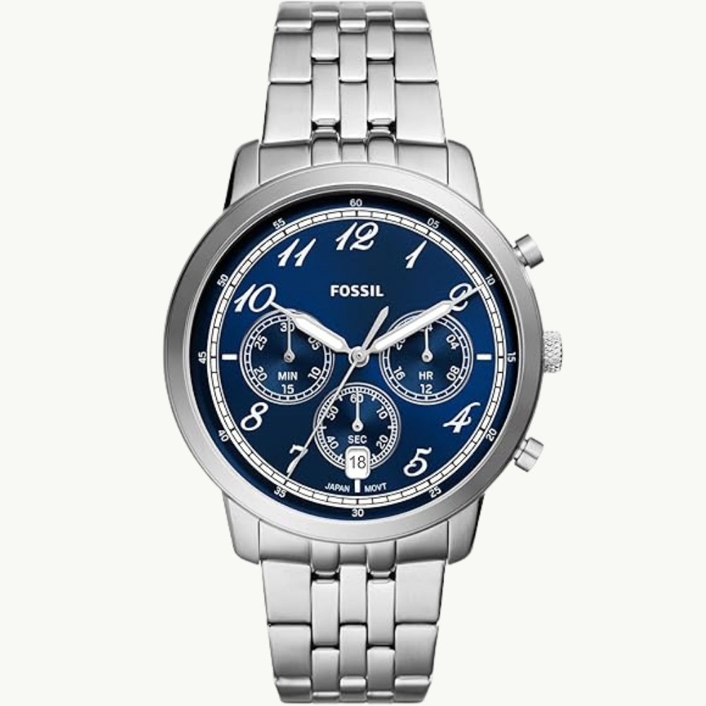 Fossil Neutra FS6025