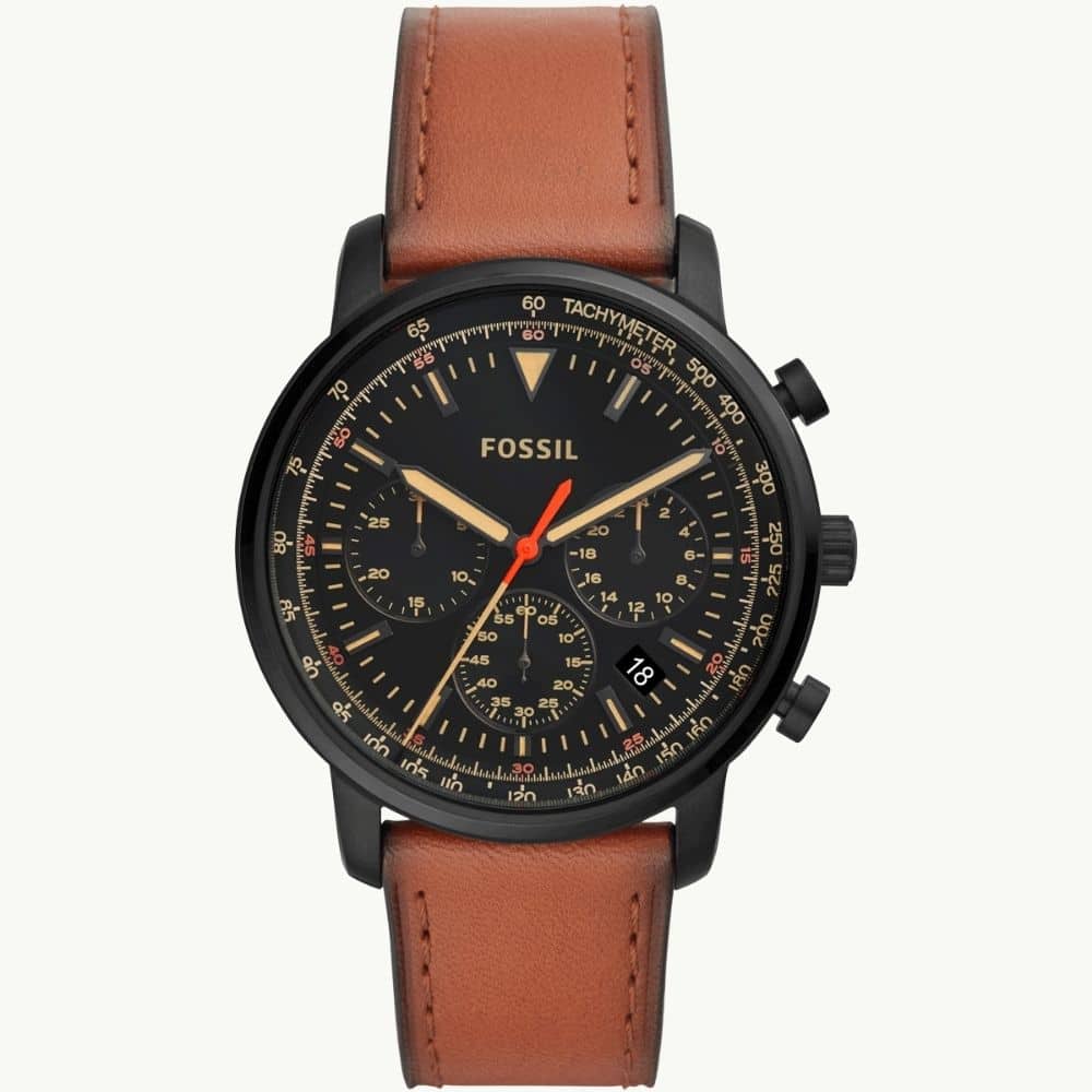 Fossil Goodwin FS5501