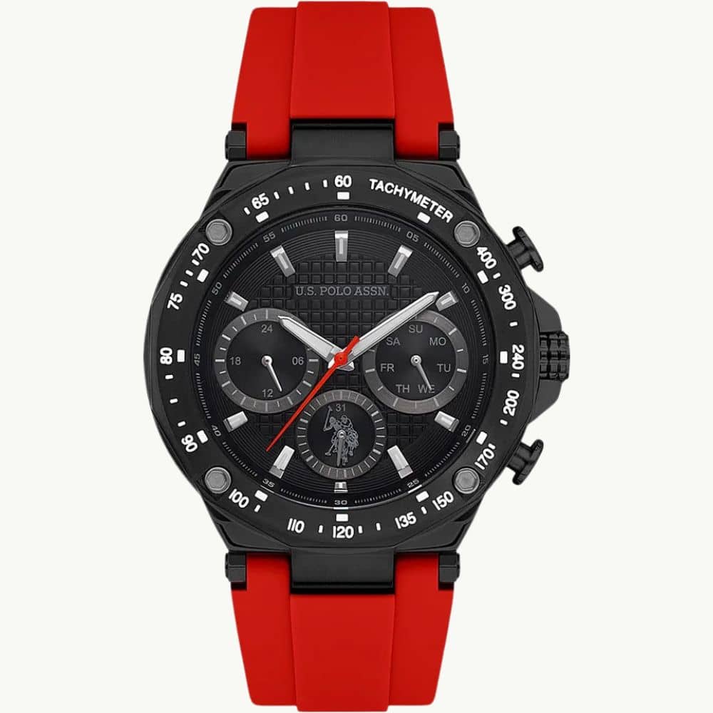 US Polo USPA1076-08