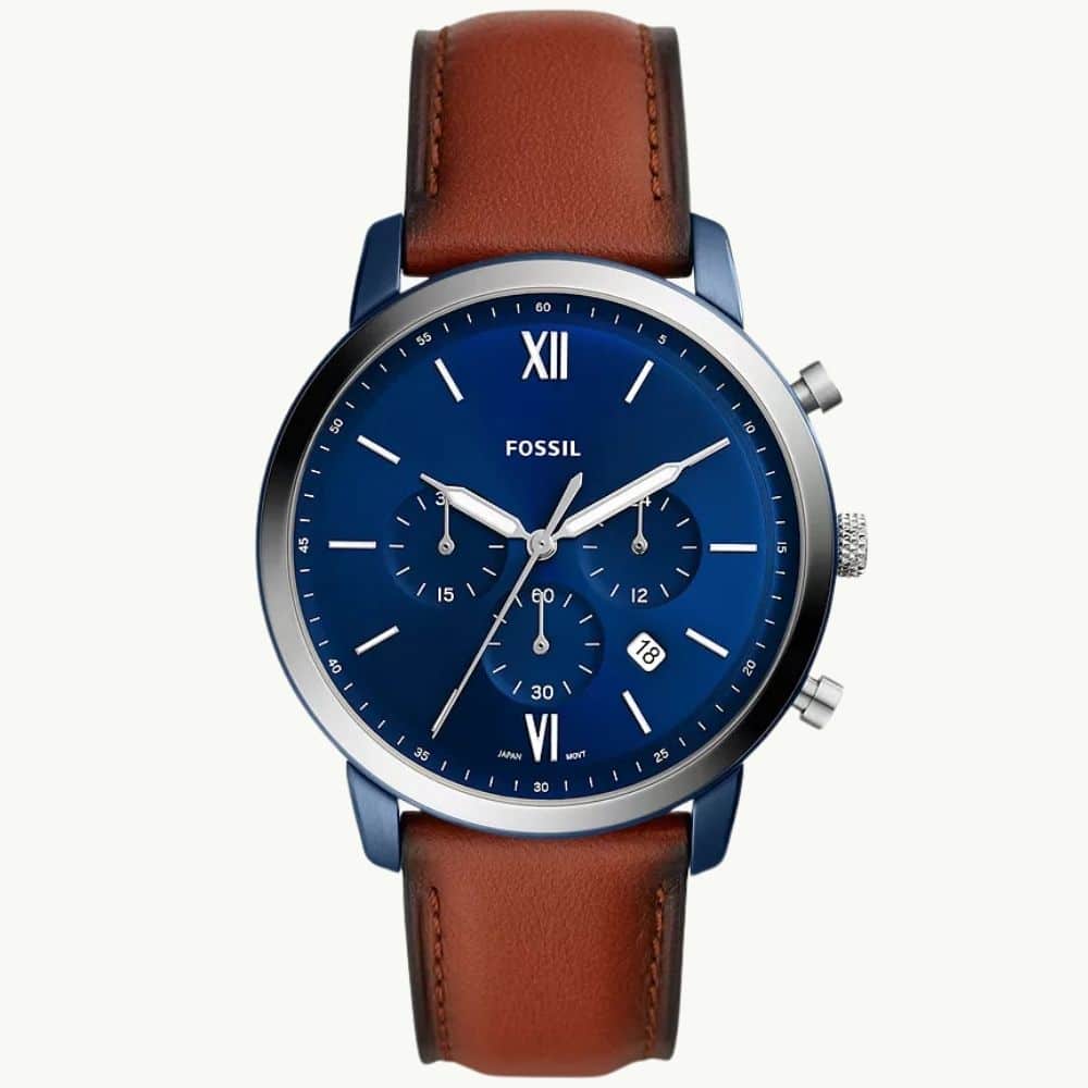 Fossil Neutra FS5791