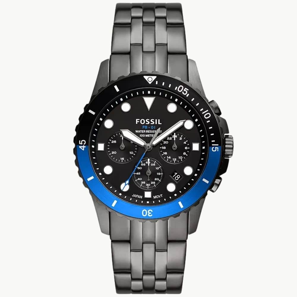 Fossil FB-01 FS5835