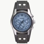 Fossil Coachman CH2564