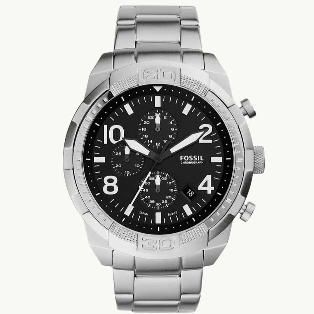 Fossil Bronson FS5710