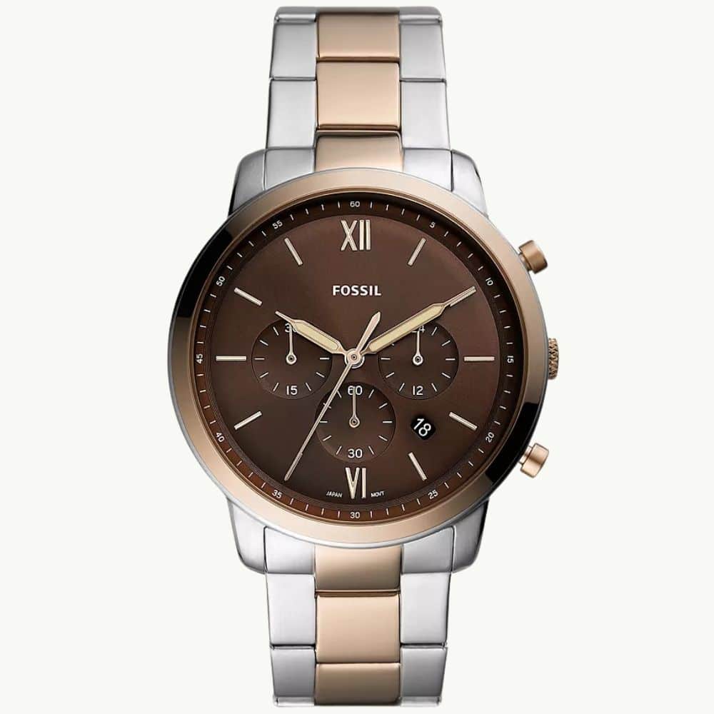 Fossil Neutra FS5869