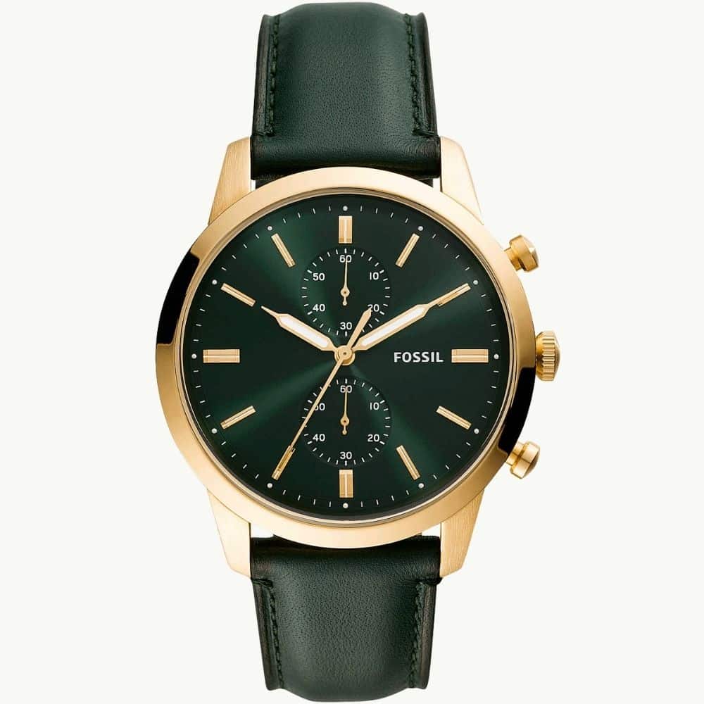Fossil Townsman FS5599