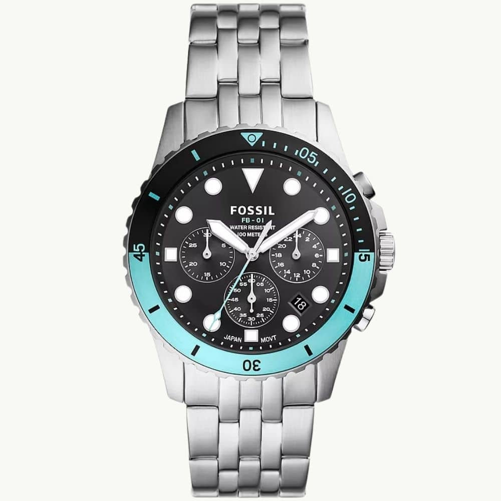 Fossil FB-01 FS5827