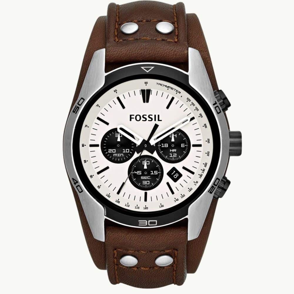 Fossil Machine CH2890