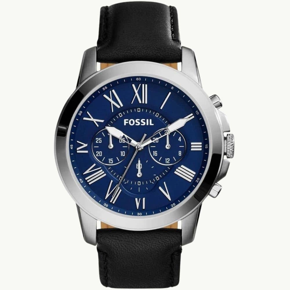 Fossil Grant FS4990