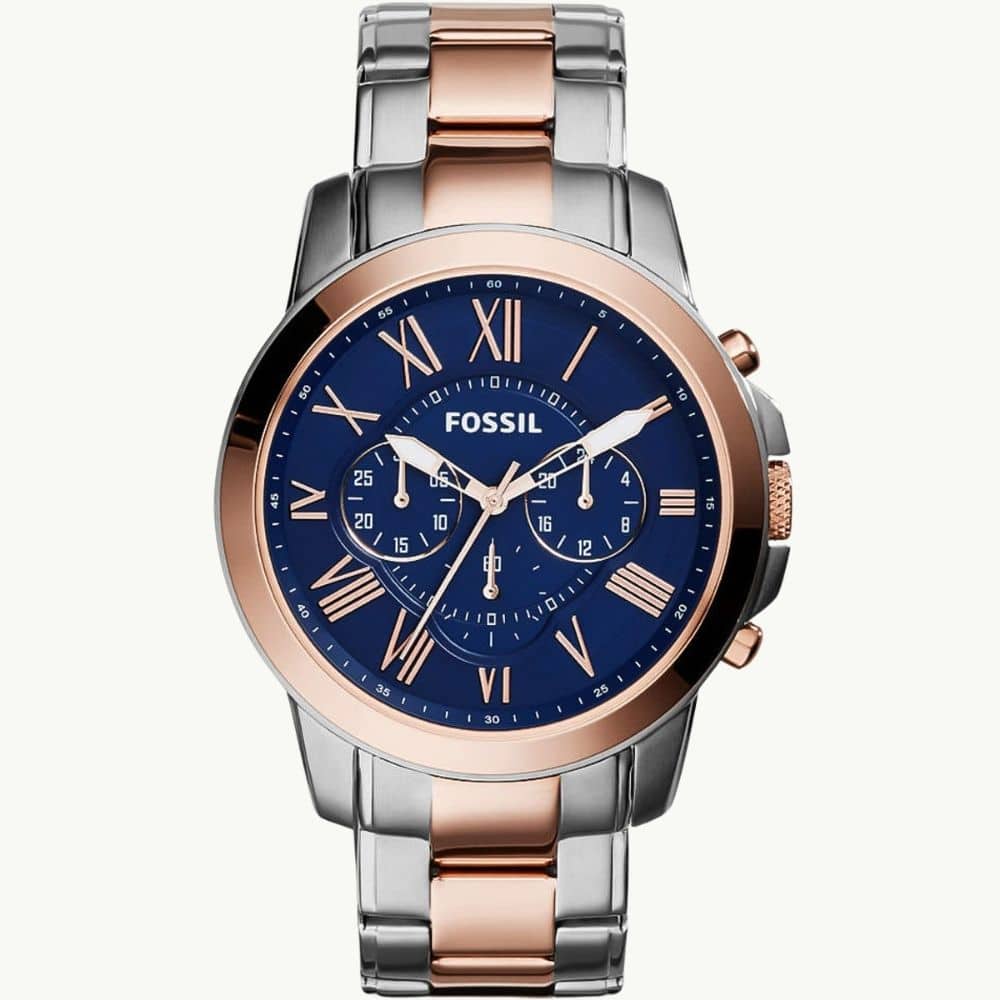 Fossil Grant FS5024