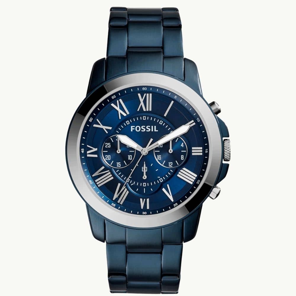 Fossil Grant FS5230