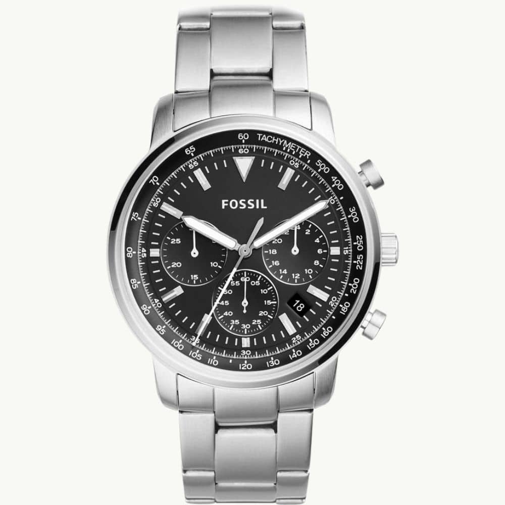 Fossil Goodwin FS5412