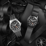 Seiko 5 Sport GMT SSK023K1