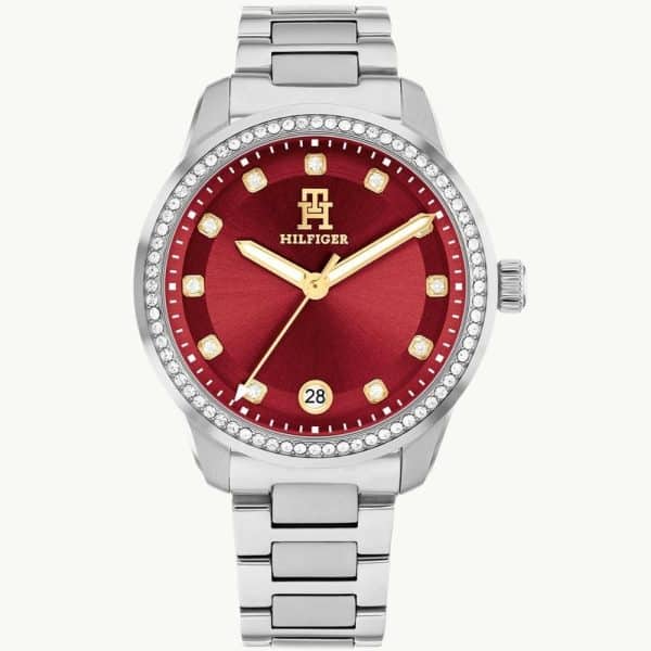 Tommy Hilfiger Crystals 1782794