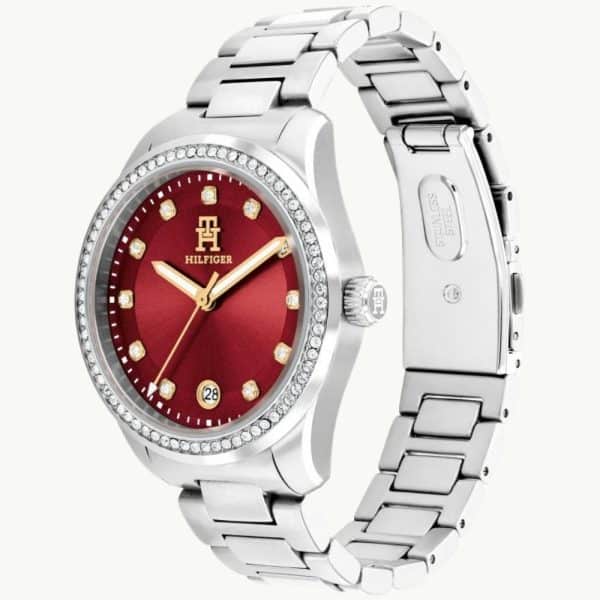 Tommy Hilfiger Crystals 1782794
