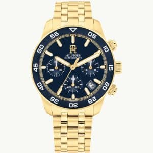 Tommy Hilfiger Gold-Plated 1792158