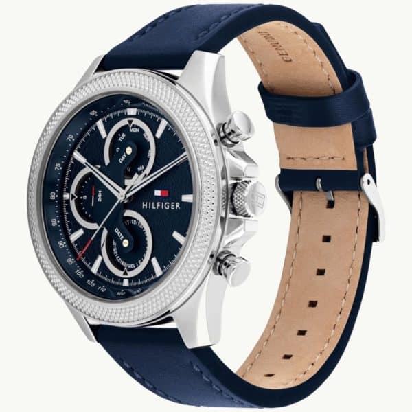 Tommy Hilfiger Navy 1792165