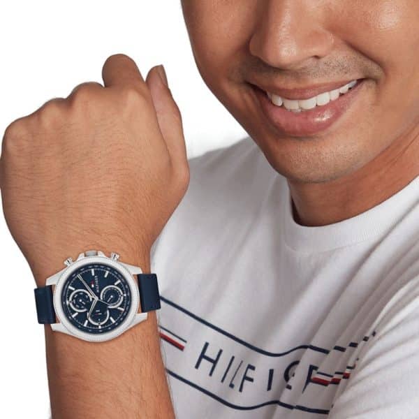 Tommy Hilfiger Navy 1792165