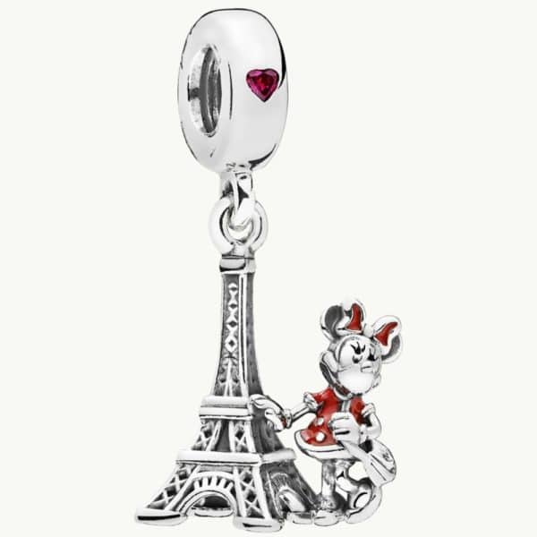 Privjesak Minnie Mouse