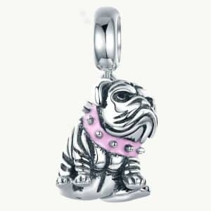 Privjesak Bulldog