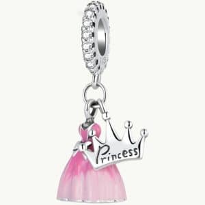 Privjesak Princess