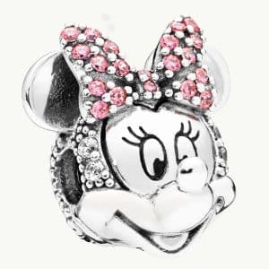 Privjesak Minnie Mouse